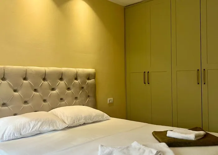 Apartament Gloria