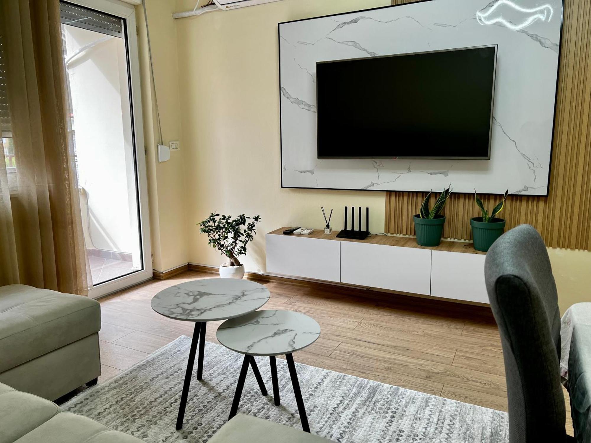 Appartement Gloria Tirana