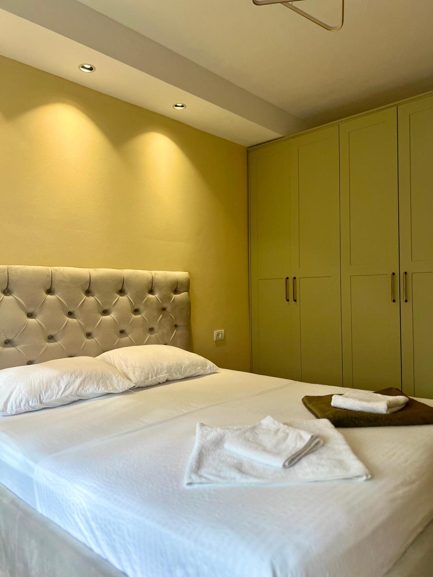Gloria Appartement *