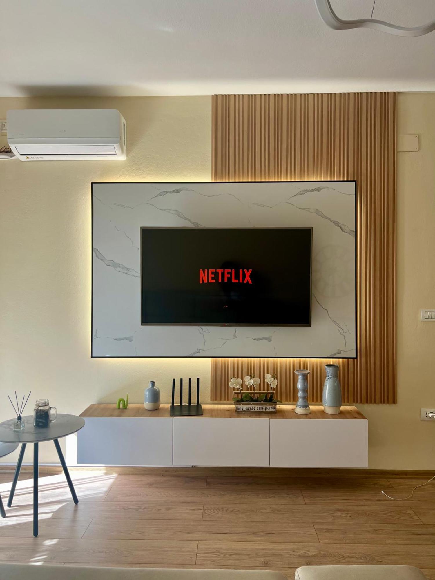Appartement Gloria Tirana